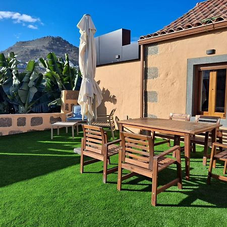 Rk Hacienda La Rekompensa Arucas Exterior foto