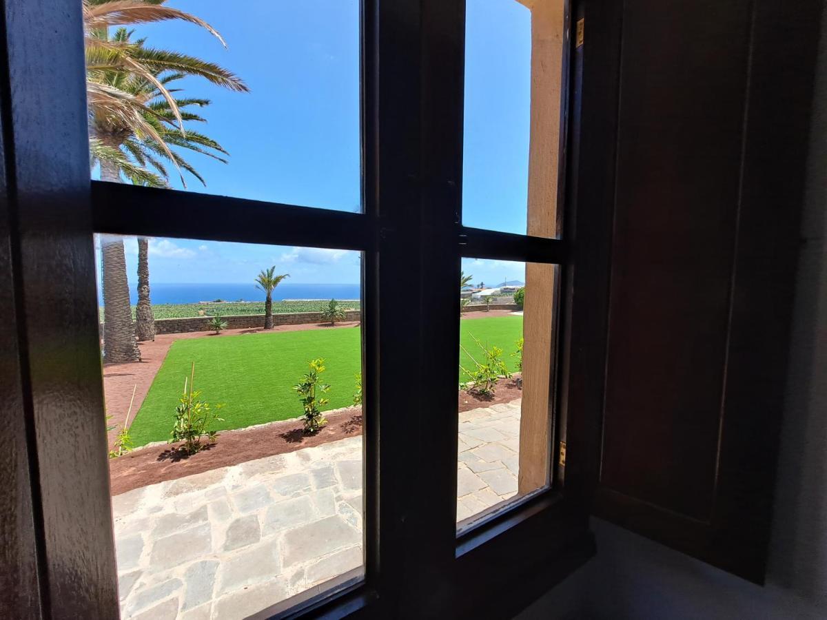 Rk Hacienda La Rekompensa Arucas Exterior foto