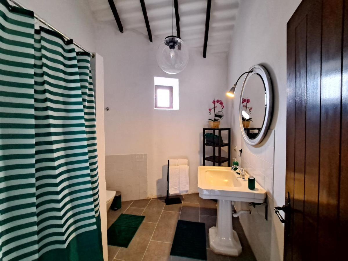 Rk Hacienda La Rekompensa Arucas Exterior foto