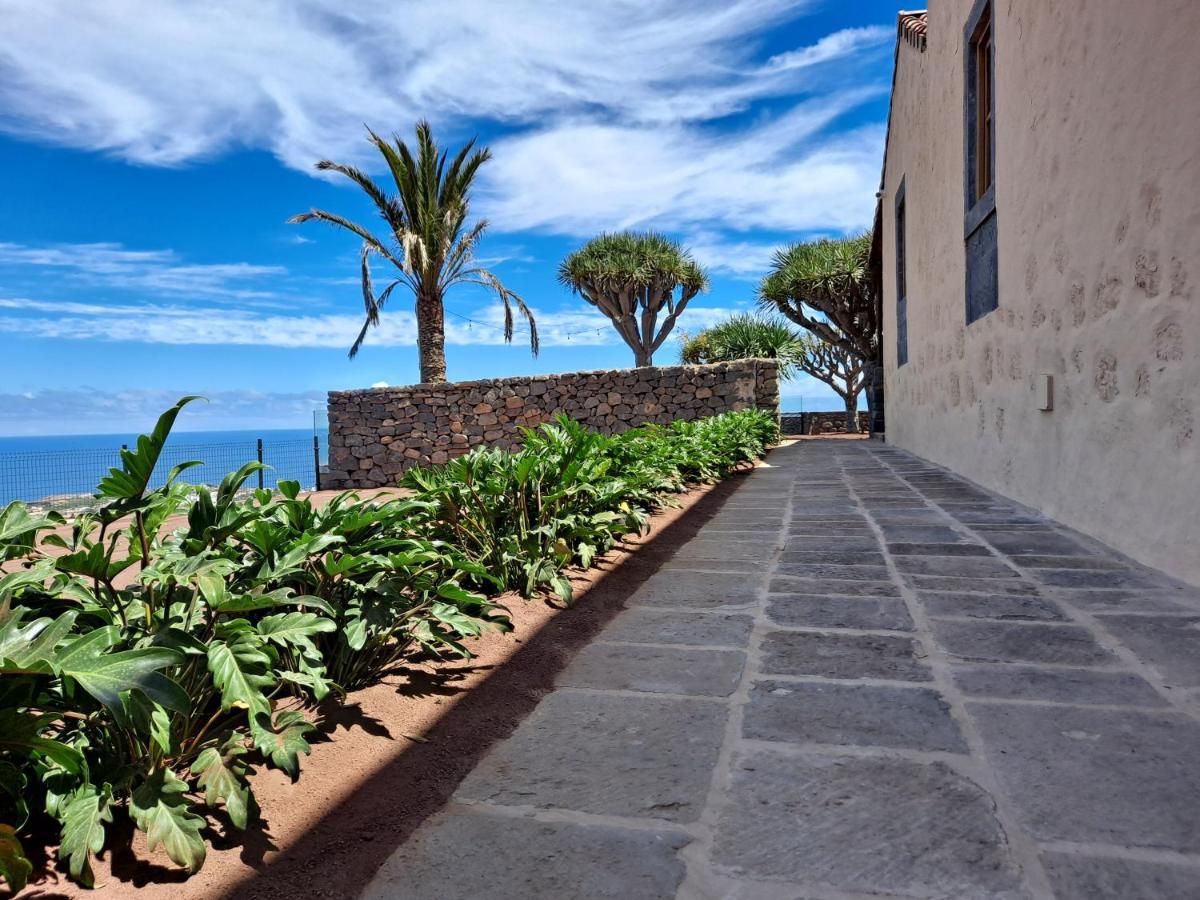 Rk Hacienda La Rekompensa Arucas Exterior foto
